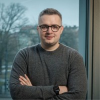 Maciek Gnutek