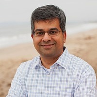 Paras Mehta