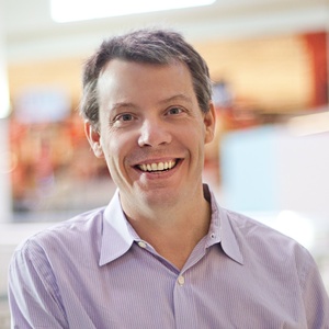 Lew Moorman