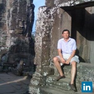Eric Hsia