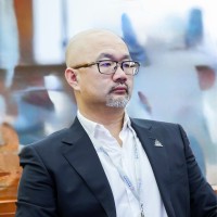 Cheung Alan