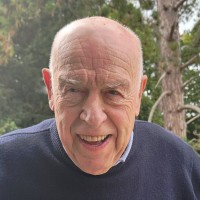 Roger Maggs