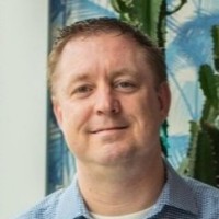 Jeff Haynie