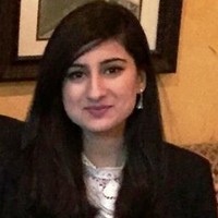 Maryam Jalal