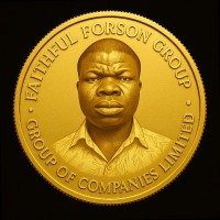Stephen Forson