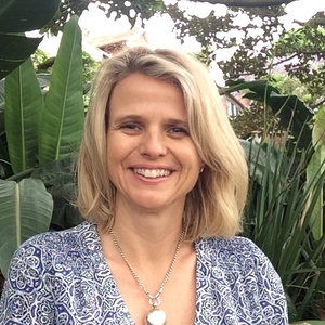 Julia Forsyth