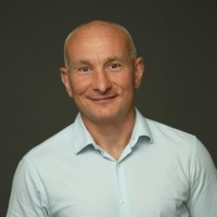 Oliver Bevan