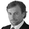 Eamonn Quinn