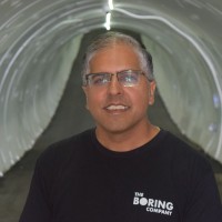 Arun Prakash