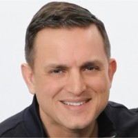Todd Kaloudis