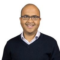Jayant Kulkarni