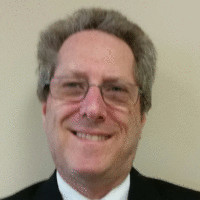 David Lichtenstein