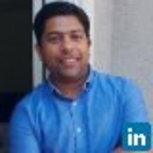 Sachin Karisiddappa