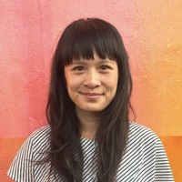 Rosanna Yau
