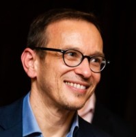 Daniel Cohn