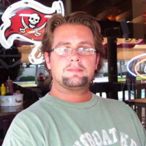 Eric Norlin