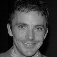Mark Adams