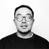 Winston Lin