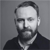 Kristoffer Lindstroem