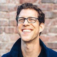 Ben Blumenrose
