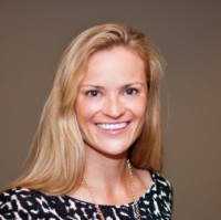 Paulina Hill