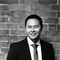 Derrick Ho