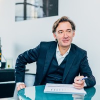 Stephane Perriquet