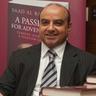 Saad Al-Barrak