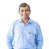 Nikunj Doshi
