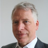 Simon Eyers
