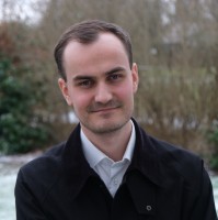 Christian Thorborg