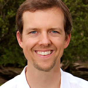 Nate Redmond