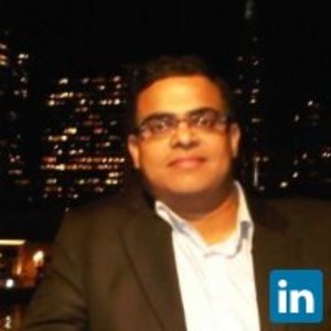 Ashish Kumar