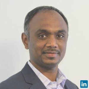 Jaganathan Jeyapaul (JJ)