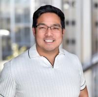 Eric Ho
