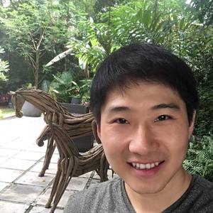 Mingyang Song
