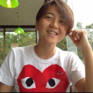 Nicky Hsieh