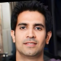 Ankush Gera