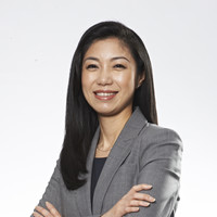 Evangeline Chua