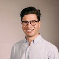 Luke Bolton