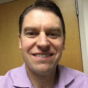Jonathan Kissane