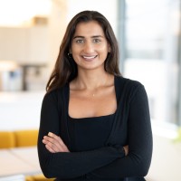 Sonia Parekh