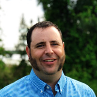 Sean Pudney