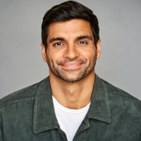Nima Ghamsari