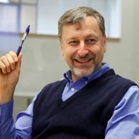 Yoram Nelken