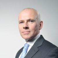 Peter Dickson