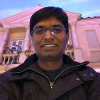 Kaushik Patel