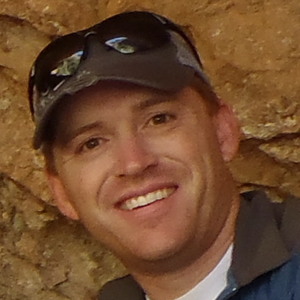 Rob Gallup
