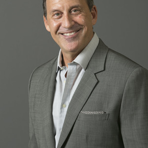 Steven Gomberg