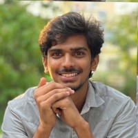 Ashwin Ramamurthy